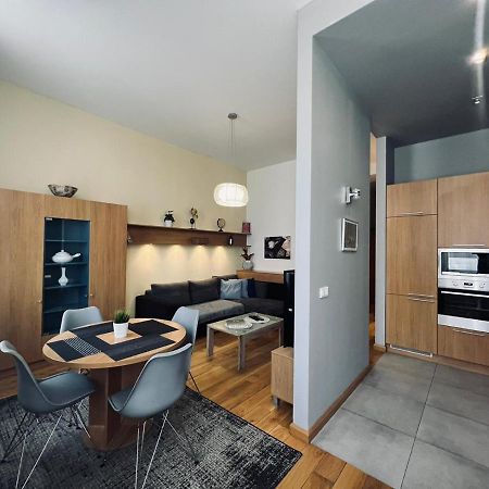 Apartments At The Wawel Hill Krakau Exterior foto