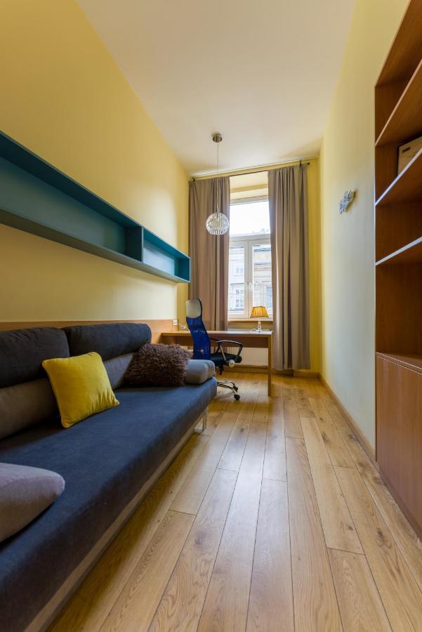 Apartments At The Wawel Hill Krakau Exterior foto